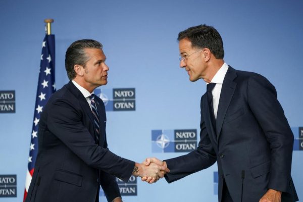 NATO prepares for the US "realignment" in Europe: Trump will not do everything promised, warns