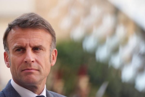 Trump threatens France with tariffs on wine if it does not eliminate the Google tax that Spain also applies: "I will have no choice"