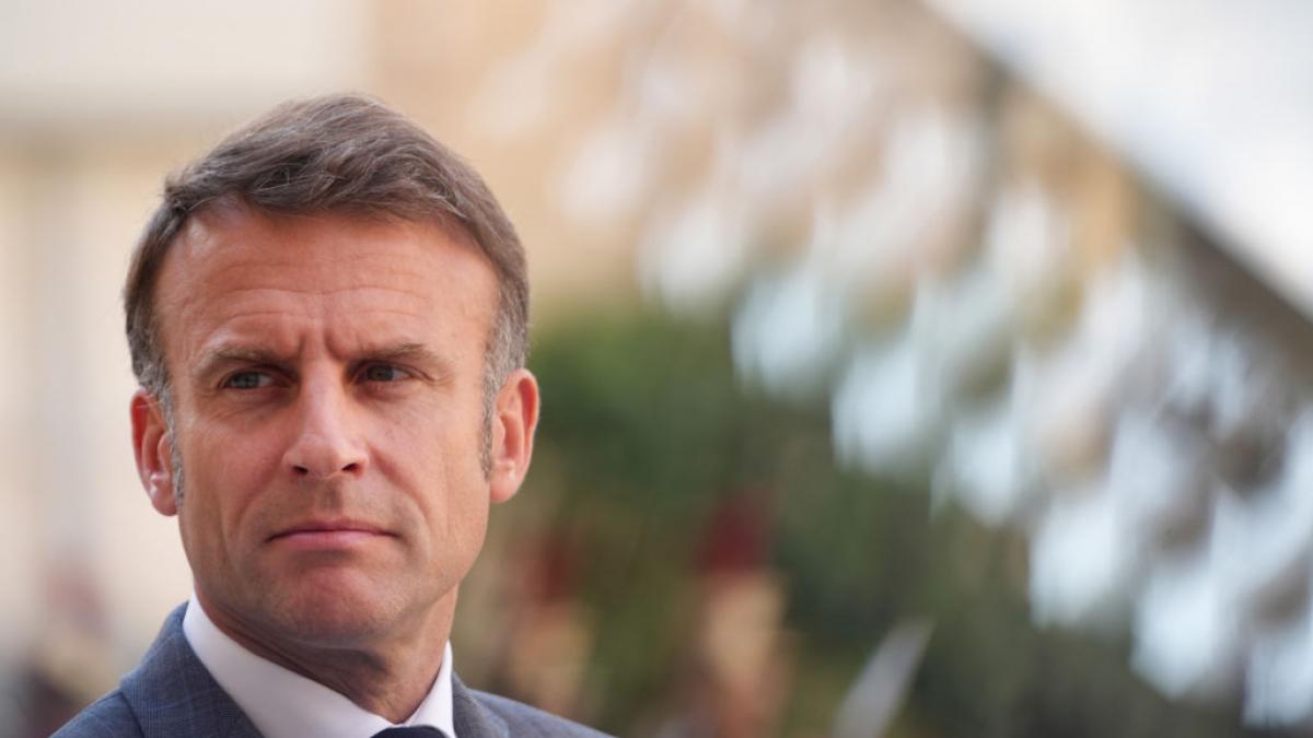 Trump threatens France with tariffs on wine if it does not eliminate the Google tax that Spain also applies: "I will have no choice"