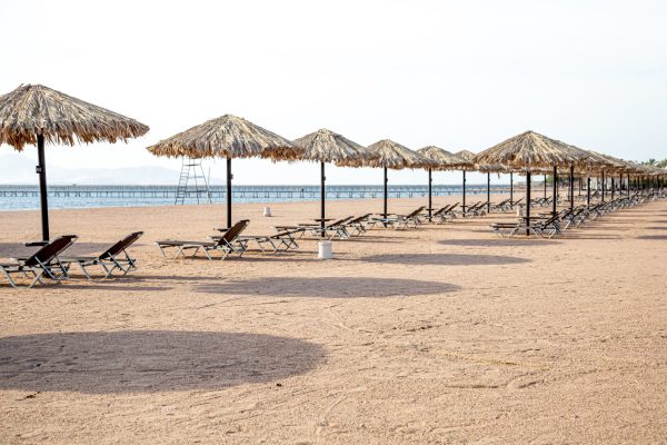 Algarve dealers contest APA's clarification on parasols