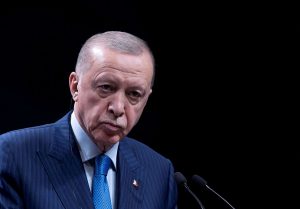 New "fire" from Erdogan against Netanyahu: "He will have the end that tyrants have"