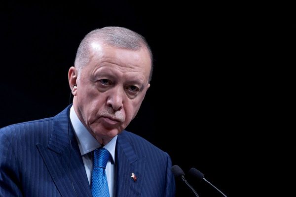 New "fire" from Erdogan against Netanyahu: "He will have the end that tyrants have"