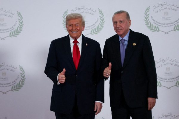 Erdogan wants a bilateral meeting with Donald Trump at the NATO Summit in Ankara