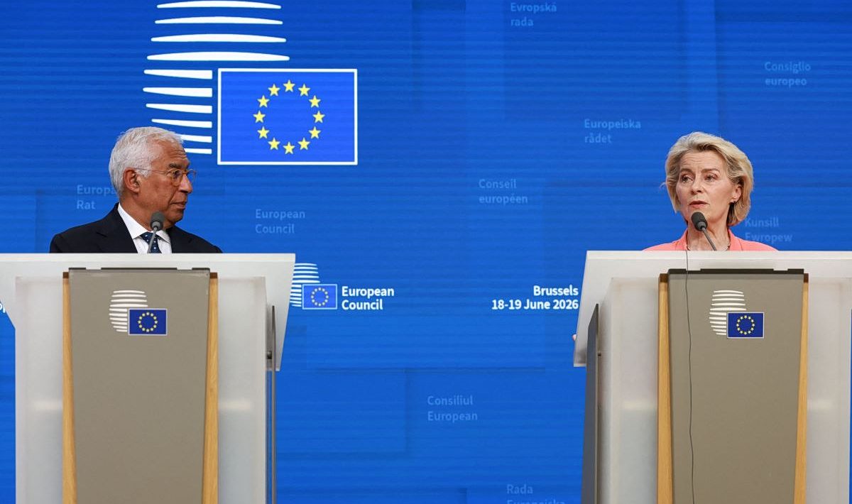 Ukraine: EU wants a seat at the table, not a mediator role - Russia positive in talks