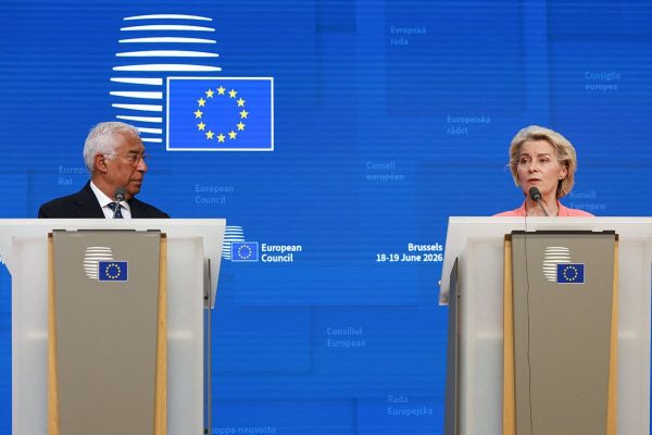 Ukraine: EU wants a seat at the table, not a mediator role - Russia positive in talks