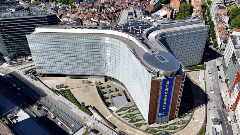 First Taliban meeting with the EU in Brussels on Afghan returns - Strong reactions