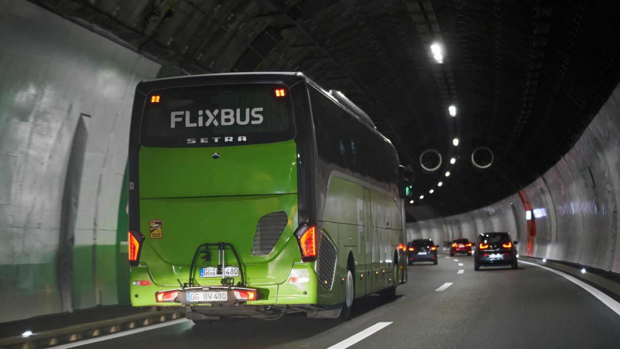 FlixBus launches two new routes that connect Portugal to Spain for less than €15
