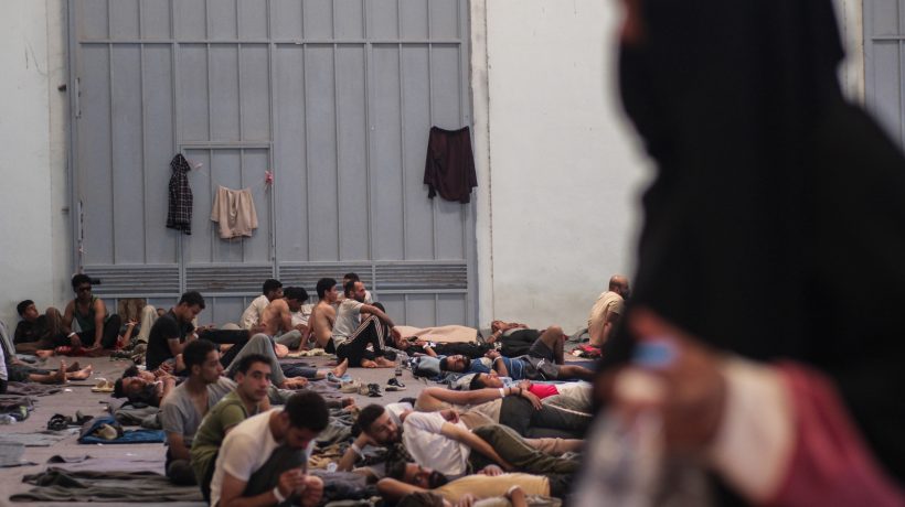 Migration: Paris and Madrid turn their backs on return hubs - "Nails" also from the UN