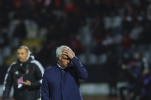 Mourinho was champion with Benfica (in his mind)