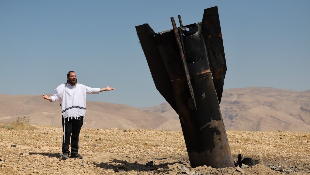 Israel does not give in to Trump's pressure and attacks Iranian petrochemical complex