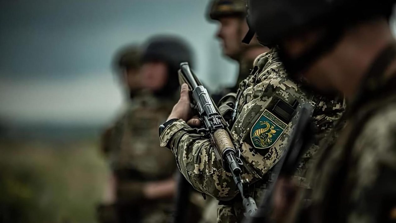 War in Ukraine exceeded the duration of the 1st World War. They have similarities and differences