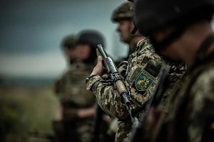 War in Ukraine exceeded the duration of the 1st World War. They have similarities and differences