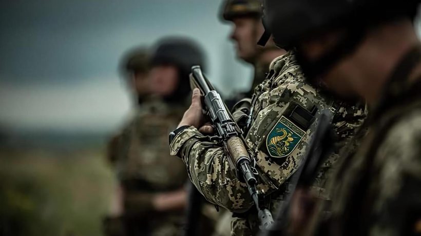 War in Ukraine exceeded the duration of the 1st World War. They have similarities and differences