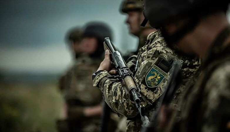 War in Ukraine exceeded the duration of the 1st World War. They have similarities and differences