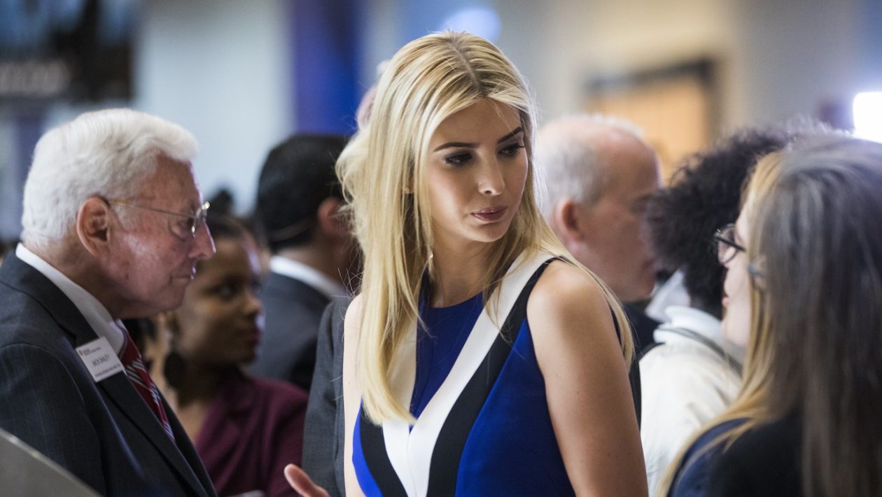 “Albania is not for sale.” Ivanka Trump under fire over luxury resort project