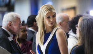 “Albania is not for sale.” Ivanka Trump under fire over luxury resort project