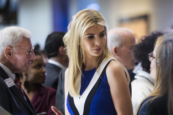 “Albania is not for sale.” Ivanka Trump under fire over luxury resort project