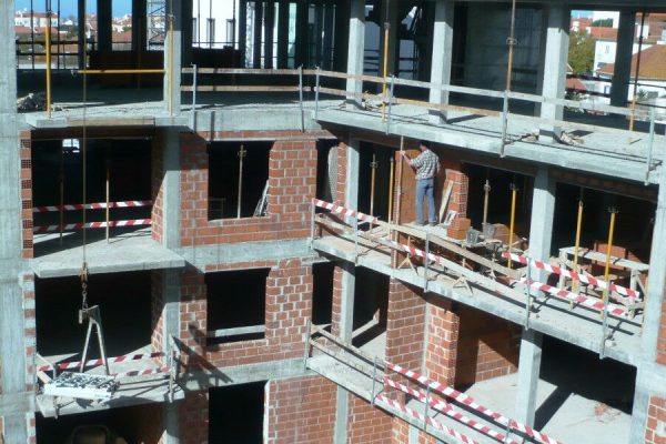 Funds that build for rent will be compensated if the law changes