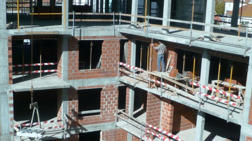 Funds that build for rent will be compensated if the law changes