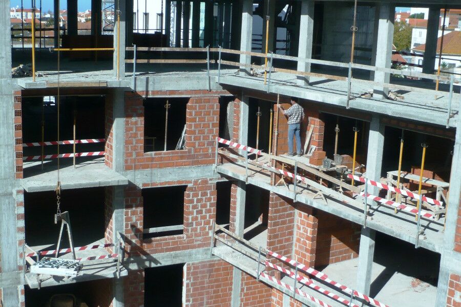 Funds that build for rent will be compensated if the law changes
