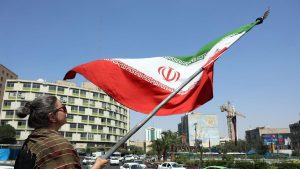 Iran refuses to meet with the US in Qatar, despite sending a delegation to the Gulf country