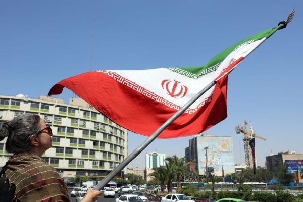 Iran refuses to meet with the US in Qatar, despite sending a delegation to the Gulf country