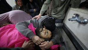 "Ethnic cleansing" in the West Bank, a systemic and accelerated plan, denounces Amnesty