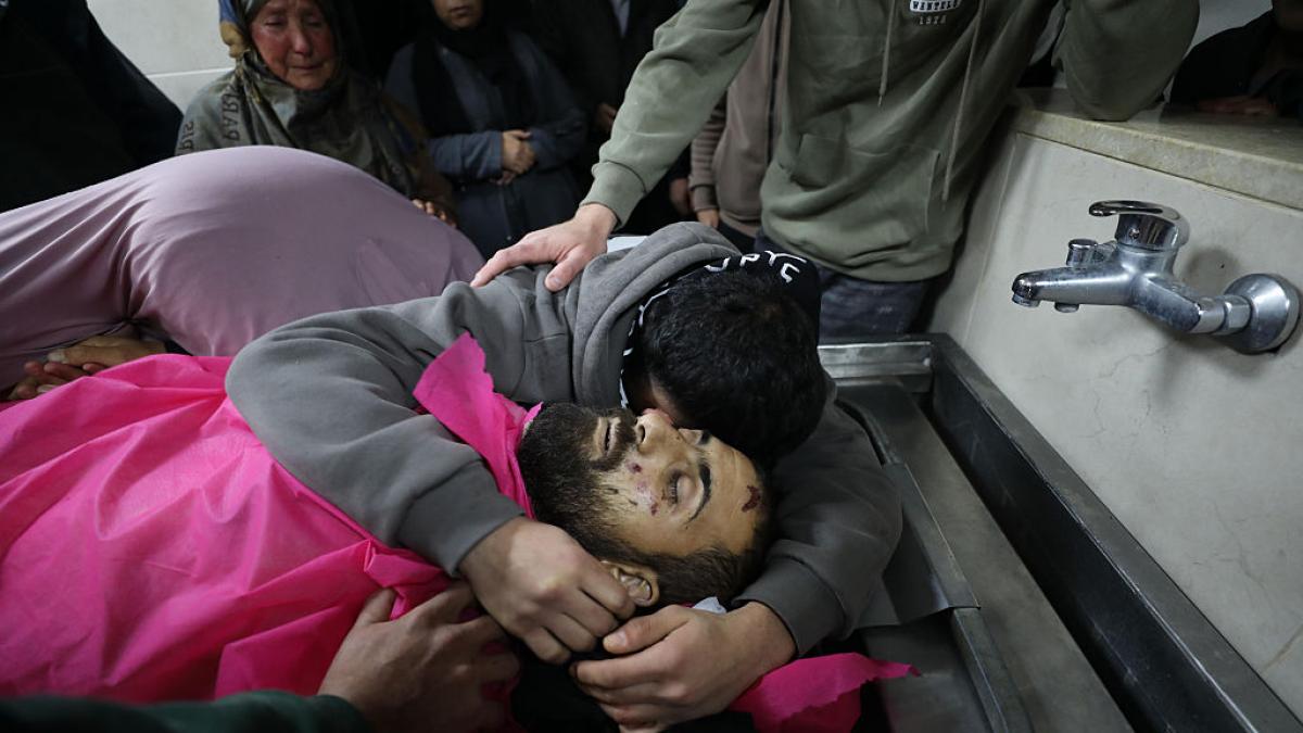 "Ethnic cleansing" in the West Bank, a systemic and accelerated plan, denounces Amnesty