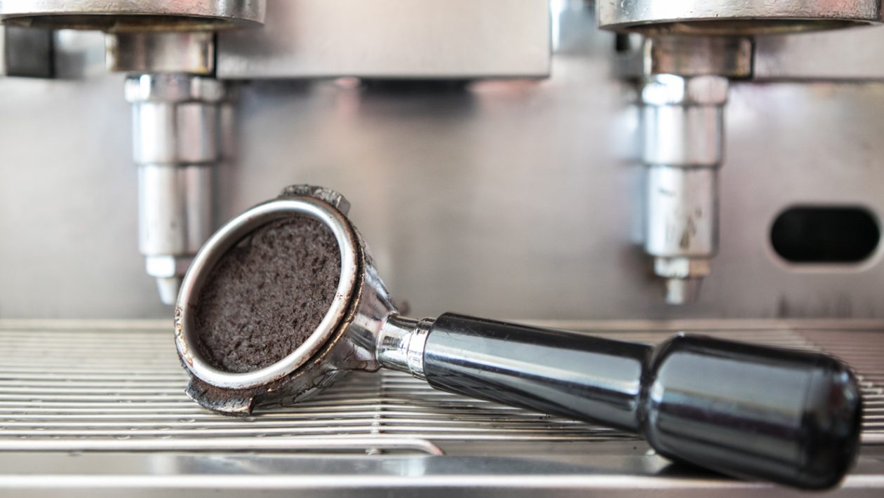Scientists turn coffee grounds into fuel comparable to coal in 90 seconds