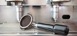 Scientists turn coffee grounds into fuel comparable to coal in 90 seconds