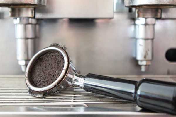 Scientists turn coffee grounds into fuel comparable to coal in 90 seconds