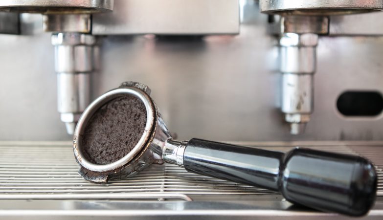 Scientists turn coffee grounds into fuel comparable to coal in 90 seconds