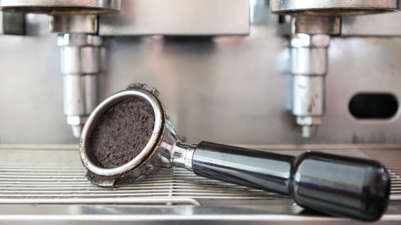 Scientists turn coffee grounds into fuel comparable to coal in 90 seconds