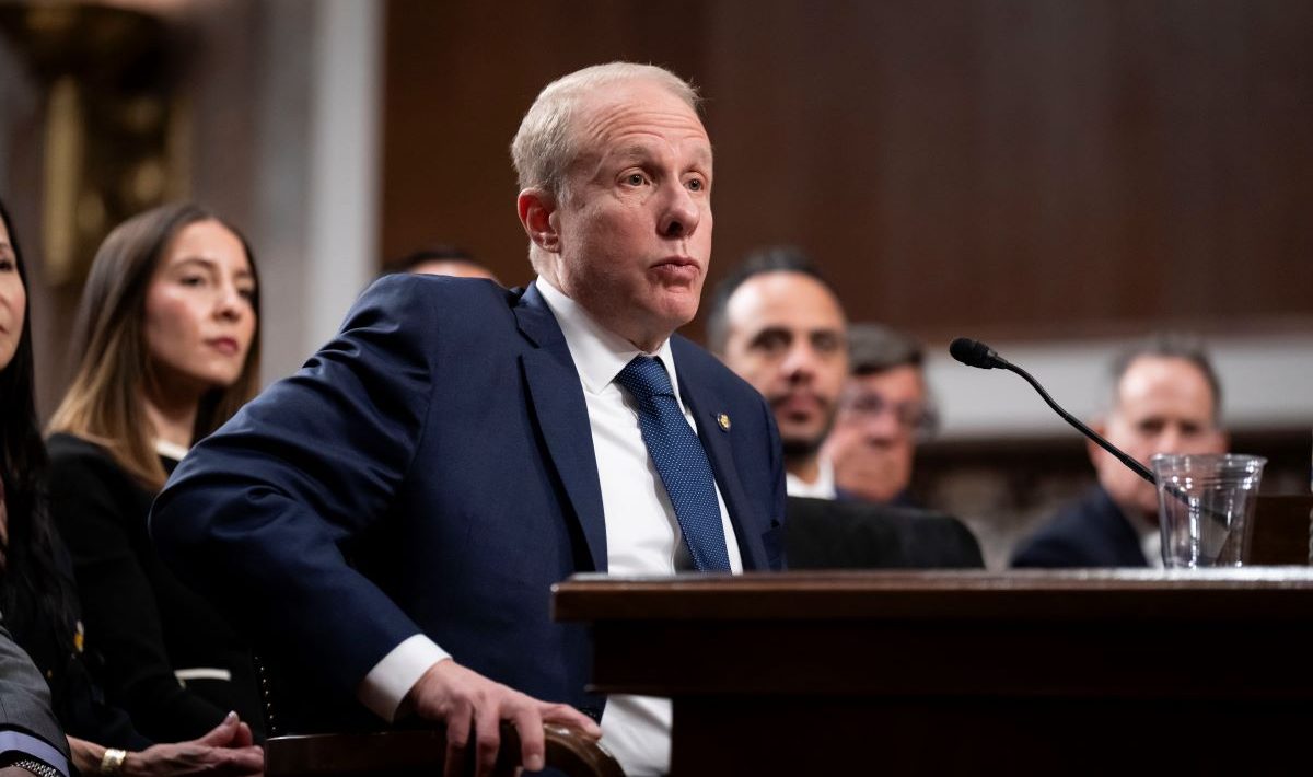 Pentagon says it wants $80 billion for Iran war and additional spending
