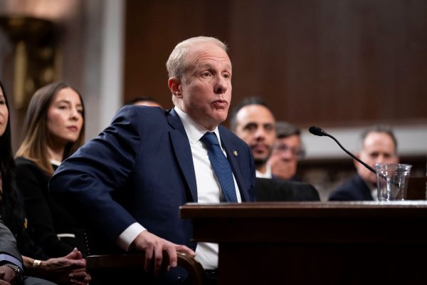 Pentagon says it wants $80 billion for Iran war and additional spending