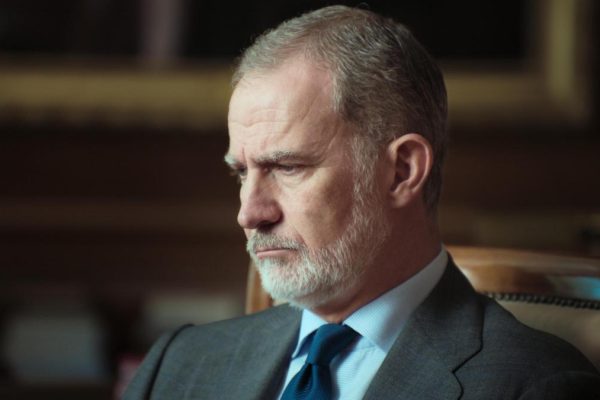Sheinbaum receives King Felipe VI in Mexico and stages the thaw after years of diplomatic tension