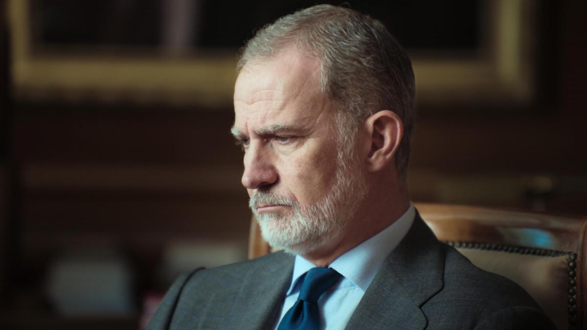 Sheinbaum receives King Felipe VI in Mexico and stages the thaw after years of diplomatic tension
