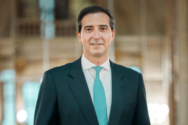 Alexandre Poço participates in the Social Democratic Women of the Algarve festival