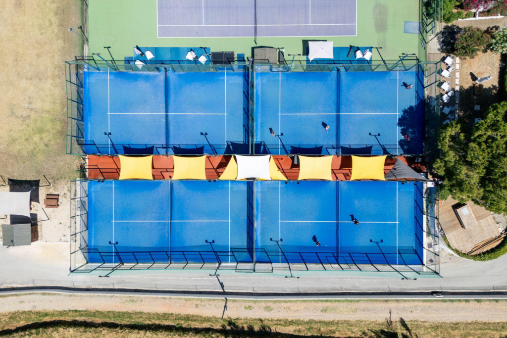 Engel & Völkers Faro-Tavira Strengthens Connection to Sport with Padel Tournament Sponsorship