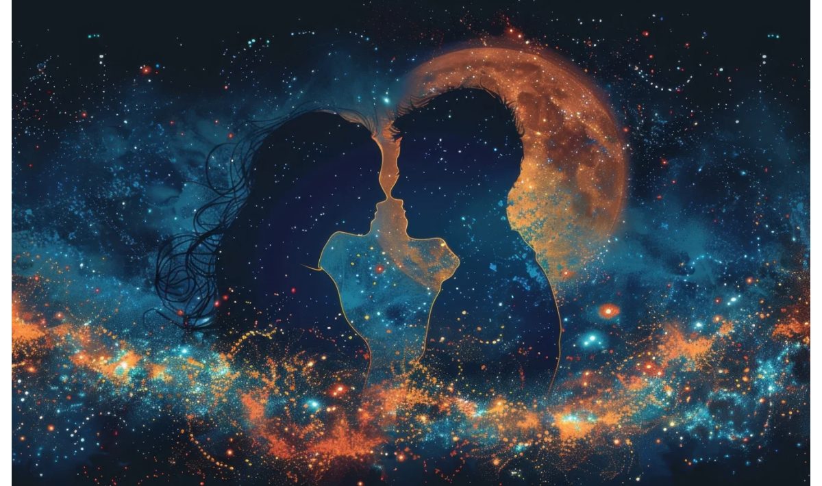 The planet of love, Venus, and the planet of luck, Jupiter, met. From this "data", 5 signs can attract love, money and news that changes them in the summer