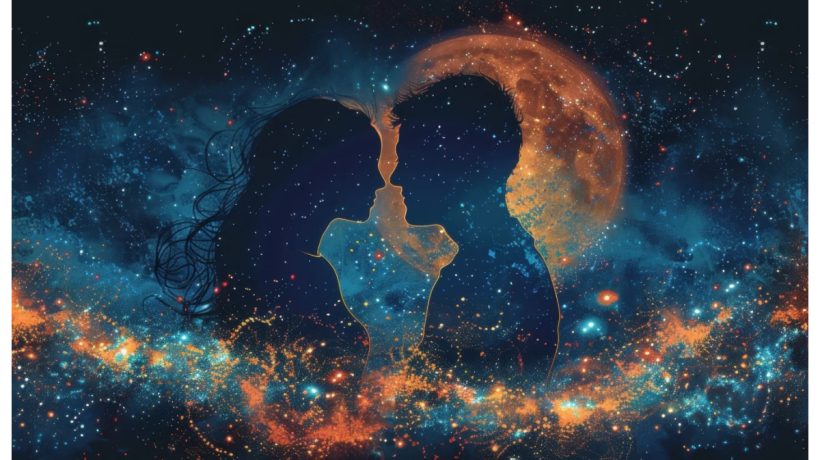 The planet of love, Venus, and the planet of luck, Jupiter, met. From this "data", 5 signs can attract love, money and news that changes them in the summer