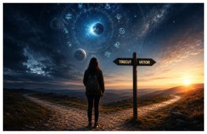 Surprising Uranus square the Nodes of Destiny on June 12, 2026. Radical change of direction! Nothing will be the same after this day!