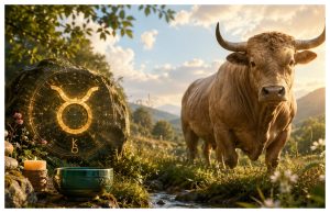 Chiron in Taurus 2026-2034: You haven't experienced this energy since 1984! What stages of healing does the injured asteroid bring