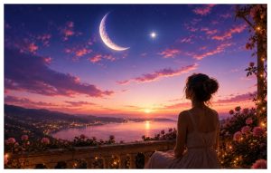 Magical Moon-Venus conjunction on June 17, 2026. What a dream can come true for your zodiac sign