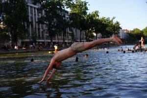France in new heatwave: Mercury to reach 40°C - Measures are being taken