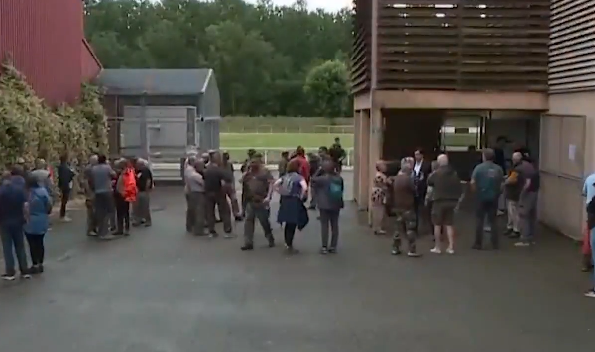 "Liana Affair": Murder of 11-year-old girl turns into major political issue in France