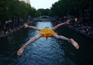 Heatwave: The dead reached 40 in France - Europe is in the "red", measures are being taken