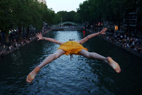 Heatwave: The dead reached 40 in France - Europe is in the "red", measures are being taken