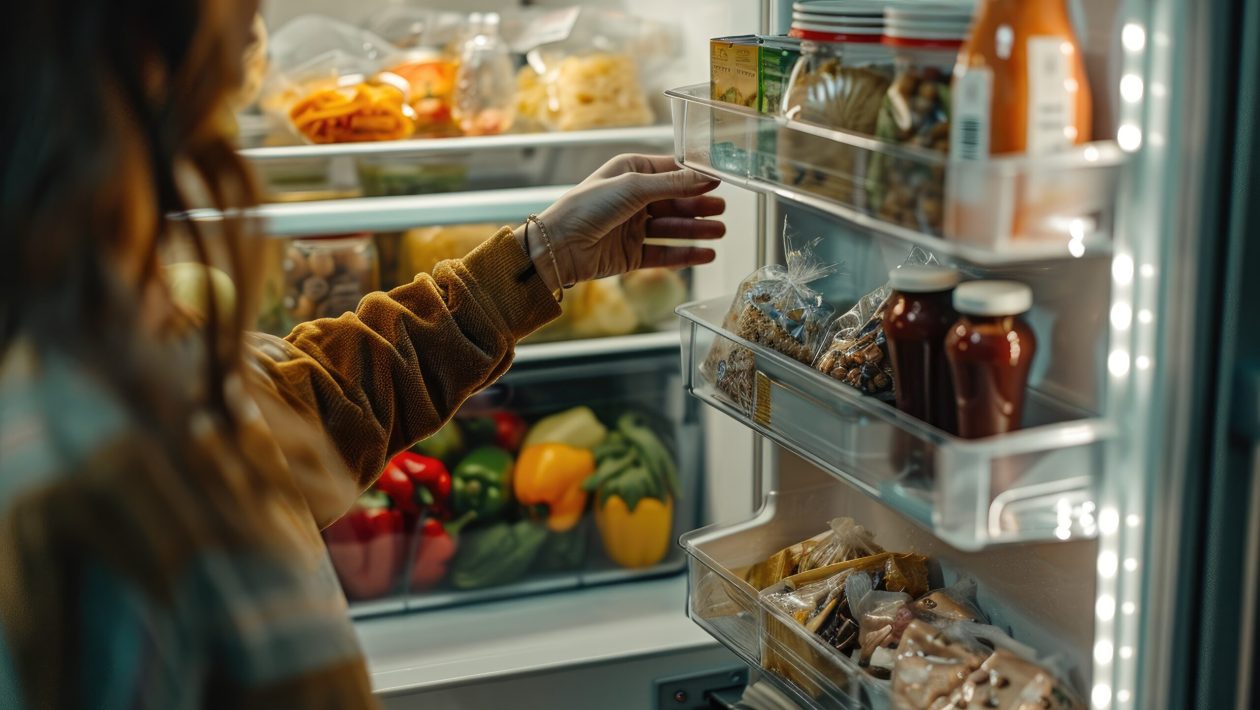 Do you keep these foods in the fridge? It could be ruining flavor and texture