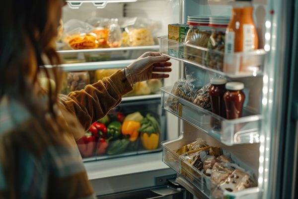 Do you keep these foods in the fridge? It could be ruining flavor and texture